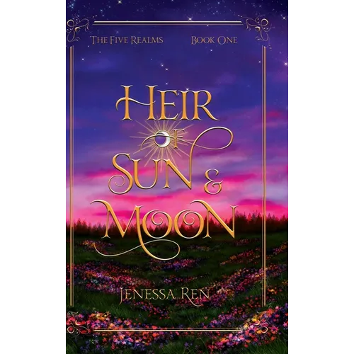 Heir Of Sun And Moon