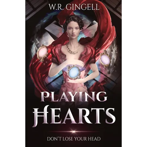 Playing Hearts
