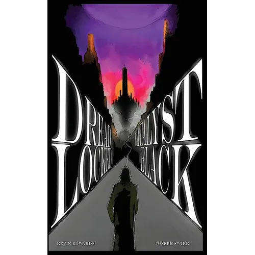 Dreadlocked: Catalyst Black