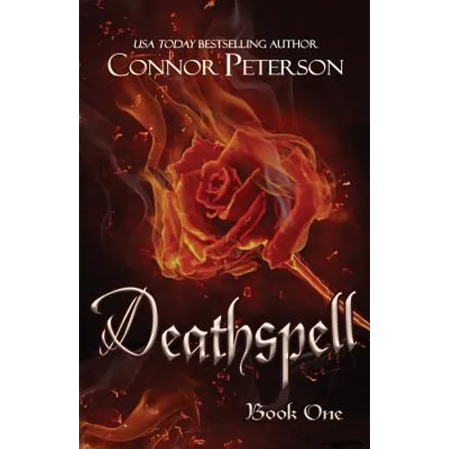 Deathspell: Vengeance, Magic, and Alternate History