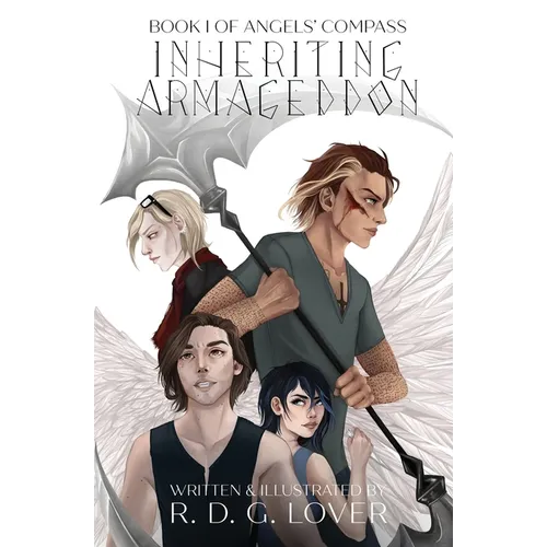 Inheriting Armageddon