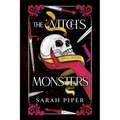 The Witch's Monsters: Complete Collection