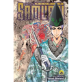The Elusive Samurai, Vol. 21