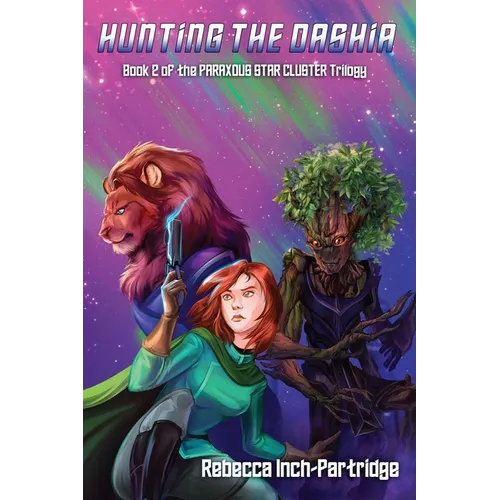 Hunting the Dashia