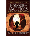 Mercerian Tales: Honour Thy Ancestors