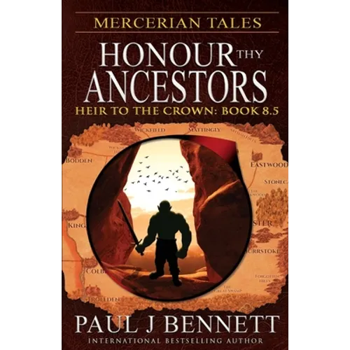Mercerian Tales: Honour Thy Ancestors