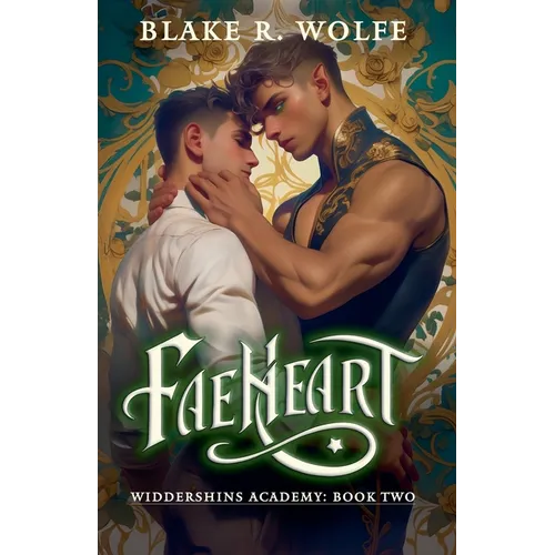 Faeheart