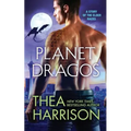 Planet Dragos: A Novella of the Elder Races