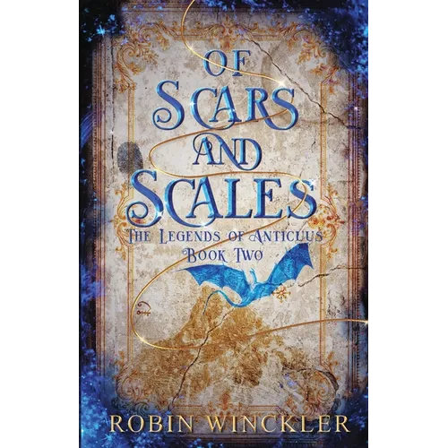 Of Scars and Scales
