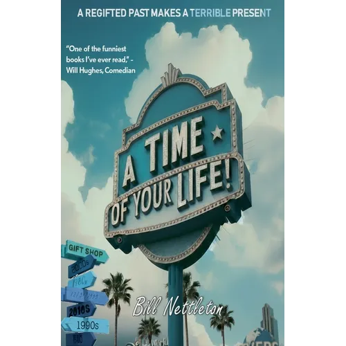A Time of Your Life