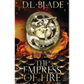 The Empress of Fire: A Fantasy Romance