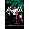 Punisher: Confederacy of Dunces
