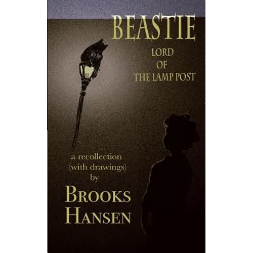 Beastie: Lord of the Lamp Post