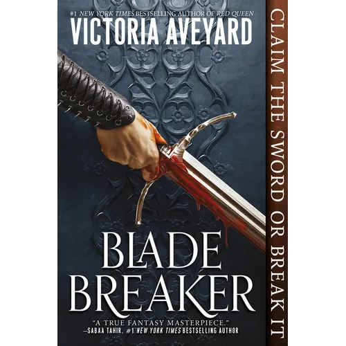 Blade Breaker