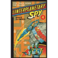 Be An Interplanetary Spy: Space Olympics