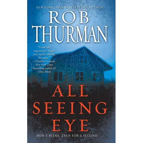 All Seeing Eye