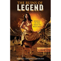 The Ruins of Legend: Book 8 in the Back to Billy Saga
