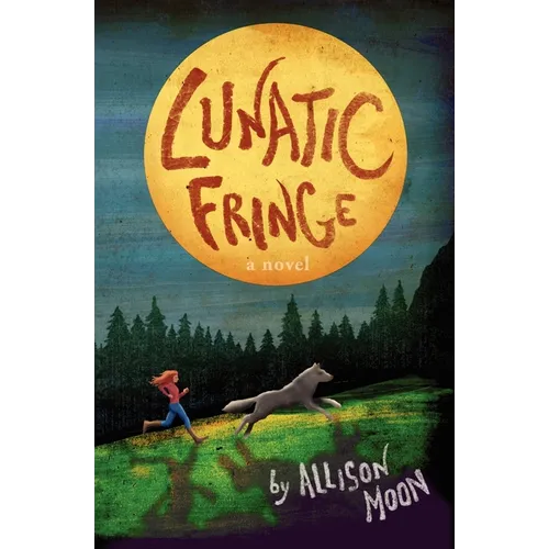 Lunatic Fringe