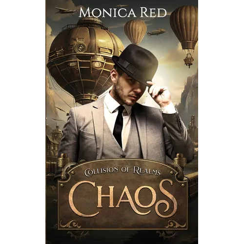 Chaos: Collision of Realms
