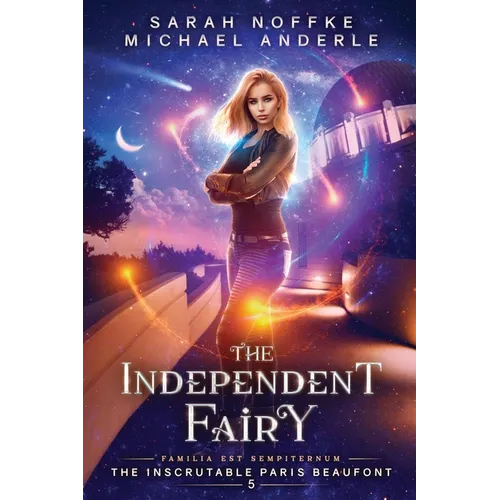The Independent Fairy