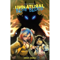 Unnatural: Blue Blood