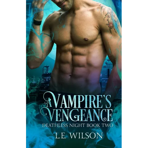 A Vampire's Vengeance