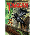 Tarzan, Lord of the Jungle: Edgar Rice Burroughs Authorized Library