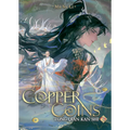 Copper Coins: Tong Qian Kan Shi (Novel) Vol. 3