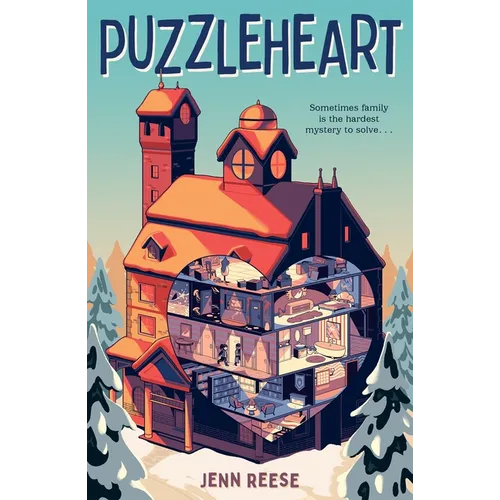 Puzzleheart