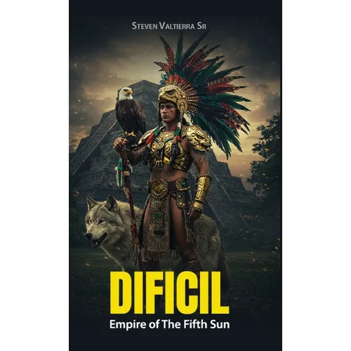 Empire of The Fifth Sun: Dificil