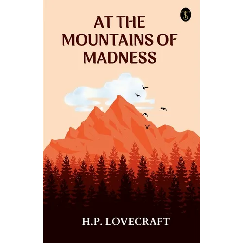 At The Mountains Of Madness