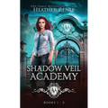 Shadow Veil Academy
