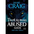 Twin Alphas Abused Mate: Part One: Omega