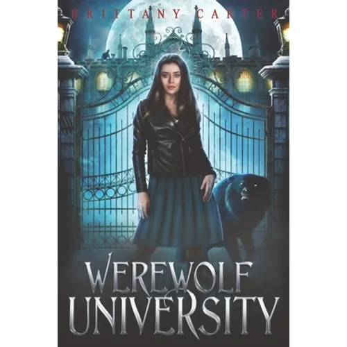 Werewolf University