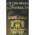 Of Dwarves and Constructs: The Judgments Saga