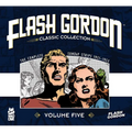 Flash Gordon: Classic Collection Vol. 5