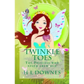 Twinkle Toes The princess who never grew old