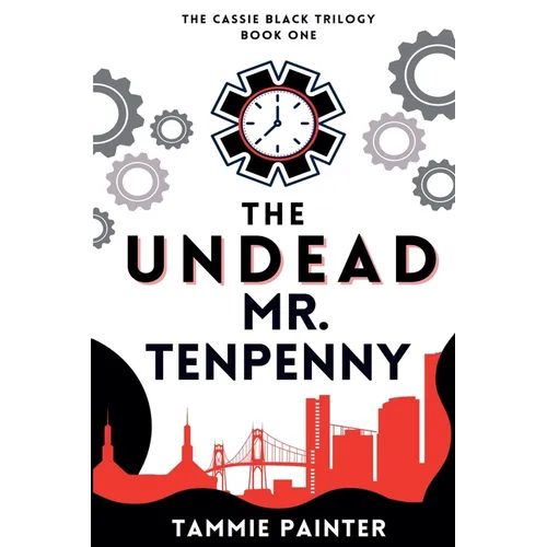 The Undead Mr. Tenpenny