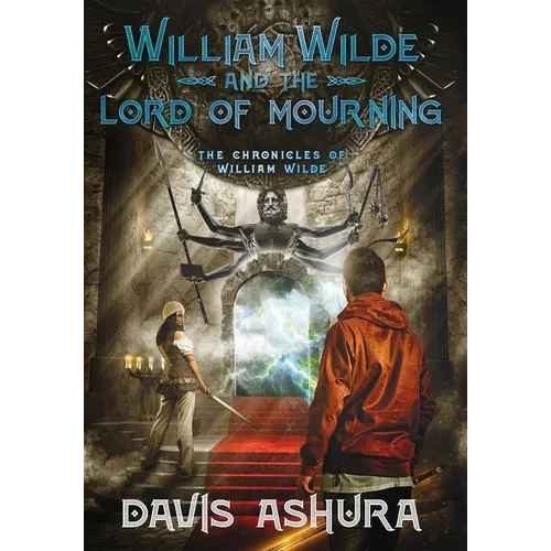 William Wilde and the Lord of Mourning