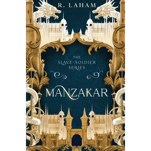 Manzakar