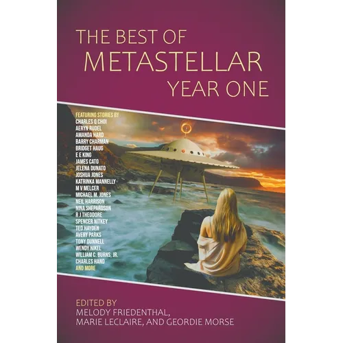 The Best of MetaStellar Year One
