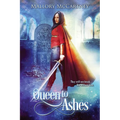 Queen to Ashes: Black Dawn Series 2