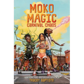 Moko Magic: Carnival Chaos