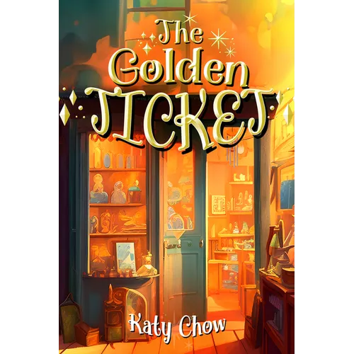 Golden Ticket