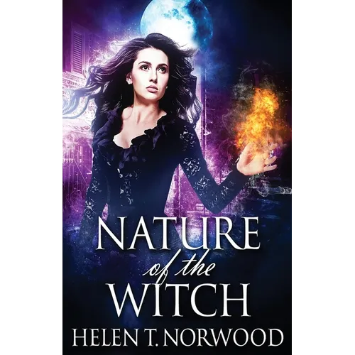 Nature of the Witch