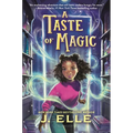 A Taste of Magic