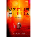 Arthur C. Clarke's Venus Prime 3-Hide and Seek