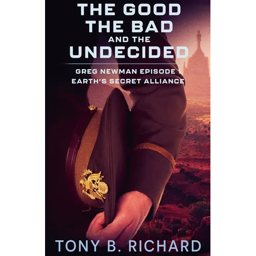 The Good, The Bad, and The Undecided