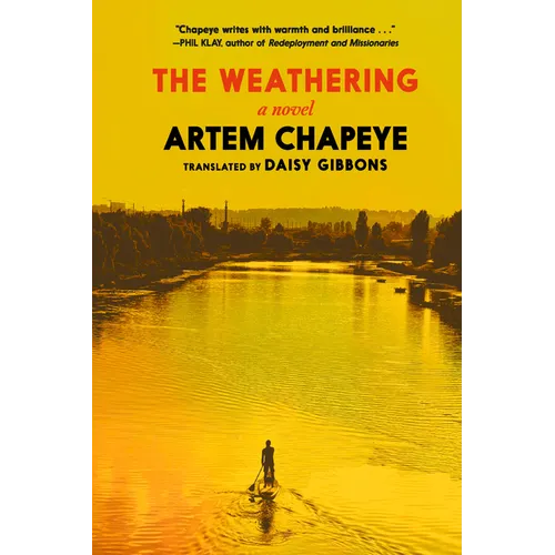 The Weathering