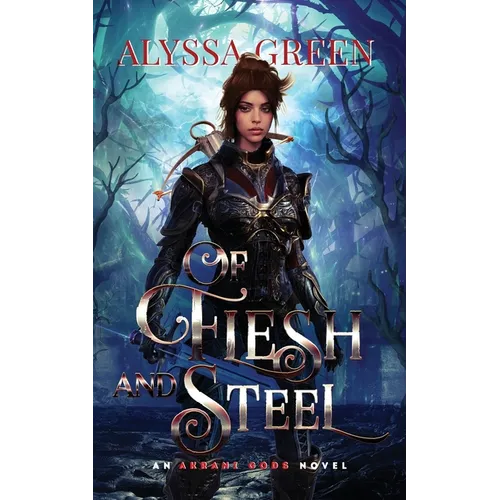 Of Flesh and Steel